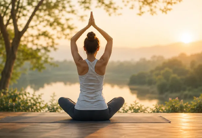 Why Yoga Belongs in Your Daily Routine