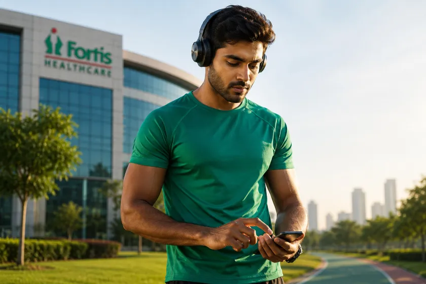 FIT 5K Community Run — Spring Edition