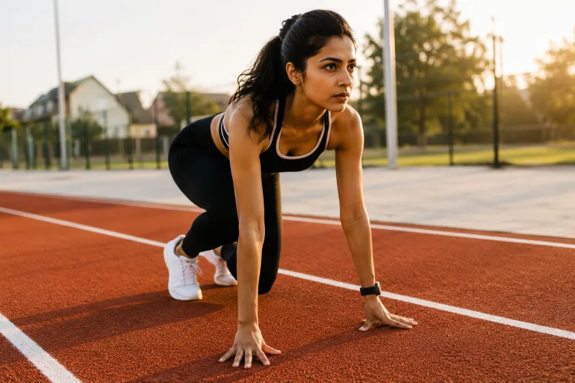 FIT Gurgaon Marathon 2026