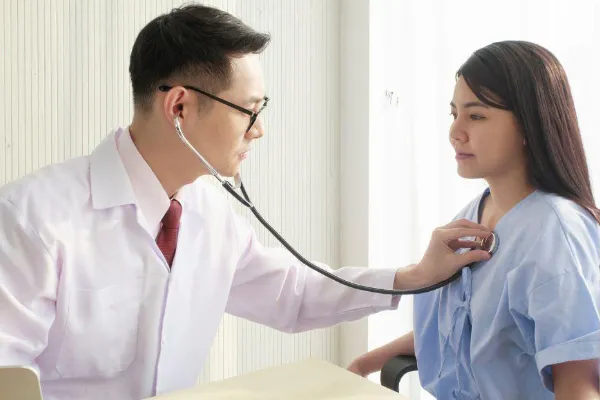 Preventive Health Assessments