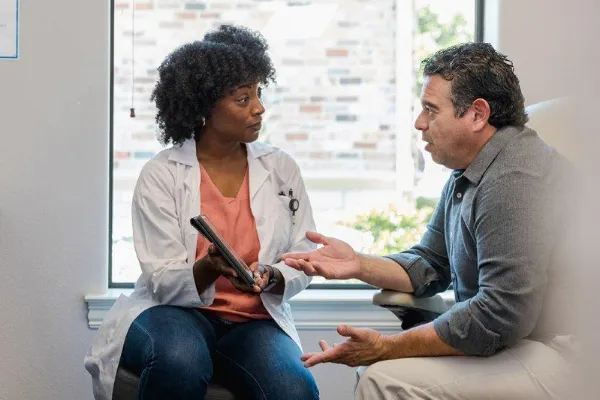 Specialist Consultations