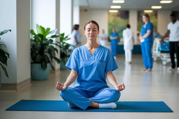 Mental Wellness & Resilience