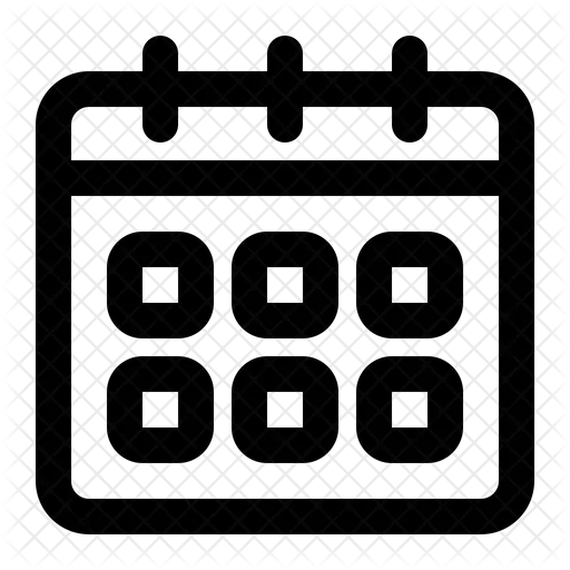 Date Icon