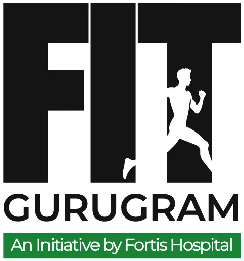FIT GURUGRAM Logo